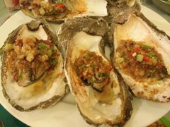 -关东海鲜(自由大路店)