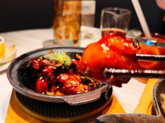 -志明眷村·台式融合菜·宵夜