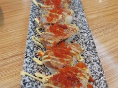 -真剑日本料理·铁板烧(贵州路店)