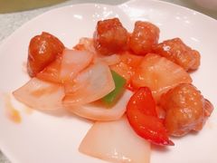 -御玺中餐厅·莆田三迪希尔顿逸林酒店