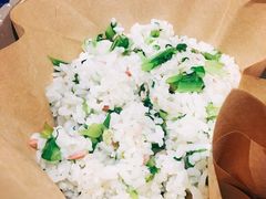 上海菜饭-洪齐林老镇