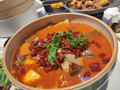 -到家尝北京菜(西坝河店)