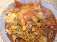 -米笑情(韩乐坊店)