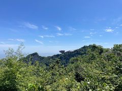 -少华山国家森林公园