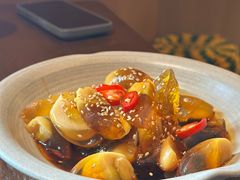 -滇野云南野生菌餐厅(陕西南路店)