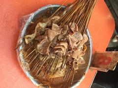 马贤涮烤-马贤涮烤(超英·长乐家园店)