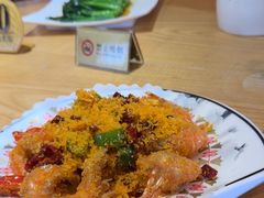 -德胜轩正宗顺德菜(宝安沙井会展中心店)