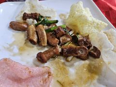 -先鲜鲫鱼粥