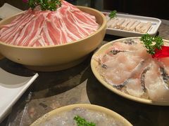 -小龙坎火锅(湖滨银泰in77店)