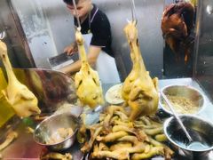 白切鸡-化州肥仔大排档(建安二路店)