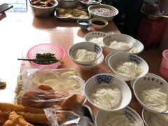 -武夷紫溪粉面