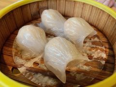 -新澳港式茶餐厅(余姚路店)