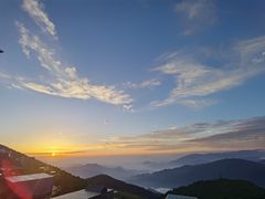 -牛背山