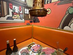 -牛也烧肉(摩尔城店)