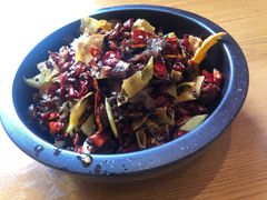 -薇酌饮·陕西菜(南门外店)