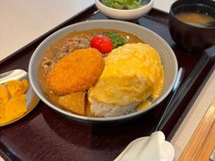 -dodonpa.墩墩伐 便当食堂(博华广场店)