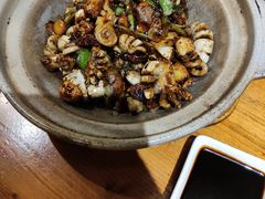 -又一福烤鸭·北京菜(东四店)