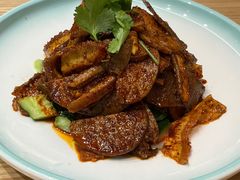 -丽华餐厅·天津菜(艳阳路店)