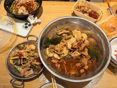 -嘉州鲜知味钵钵鸡(奎星楼店)