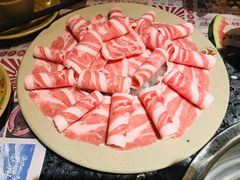 -蜀大侠火锅(四川北路店)