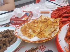 -辣不怕口味虾(凌霄路店)