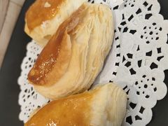 榴莲酥-万龙洲海鲜(南新仓店)