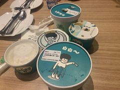 -自然椰·海南清补凉(海月广场店)