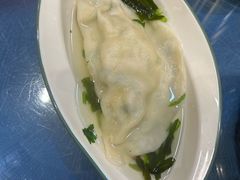 -北方饺子王·海肠捞饭·海鲜锅(山大店)