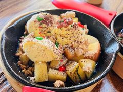 -阿嫂印象·民间江湖菜(大学城店)