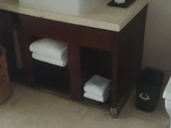 -三亚凤凰水城凯莱度假酒店