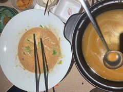 -湘满甲·黄焖甲鱼创始者·湘菜·鲁菜(潘家园店)
