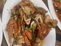 -林记海鲜排档·十年海鲜地标