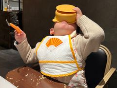 -小厨娘淮扬菜(龙湾天街店)