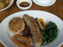 -广州富力君悦大酒店·凯菲厅