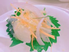 -凯盈阁·顺德私房菜·桑拿鸡