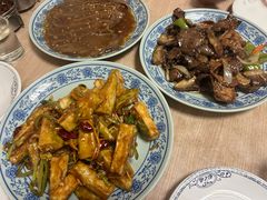 -协顺园回头馆(南顺城路店)