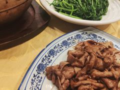 -粤·向群饭店(泮塘路店)