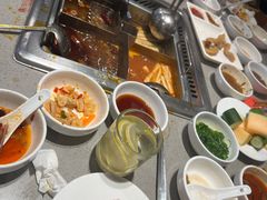 -海底捞火锅(青山湖万达夜宵主题店)
