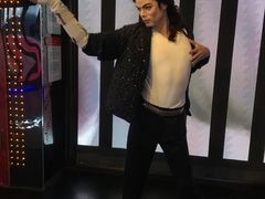 -武汉杜莎夫人蜡像馆
