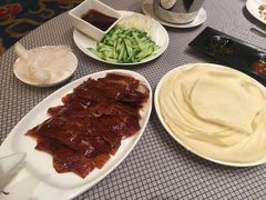 -武汉香格里拉大酒店·香宫中餐厅