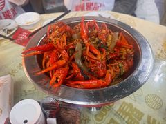 -聚味瞿记·龙虾堂(树木岭店)