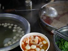 -明月虾面(厦禾路店)
