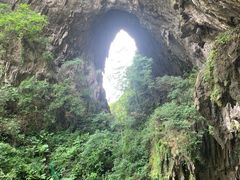 -英西峰林·洞天仙境