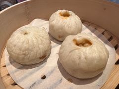 -桂满陇·蟹黄小笼汤包(巴黎春天浦建店)