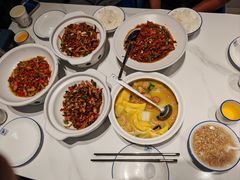 -兰湘子·湘菜小炒(天水兰天城市广场店)