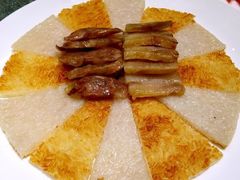 -小厨娘淮扬菜(天印大道店)