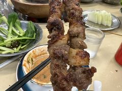 -月圆火锅(宁海东路二店)