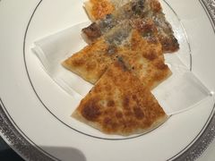 -外滩三号餐厅·创意中餐