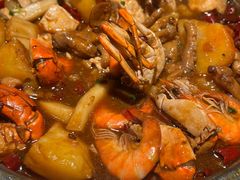 -胖哥俩肉蟹煲(杭州下沙学林街店)