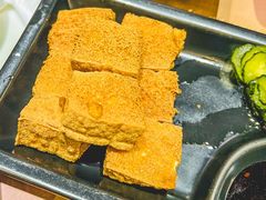 -馔豚·台北菜专门店(深圳湾万象城店)
